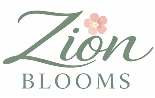 Zion Blooms