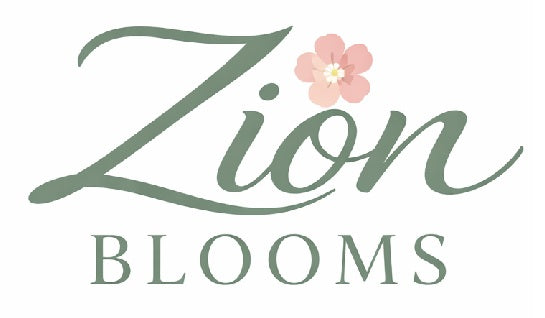 Zion Blooms Inc.
