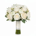 Full bouquet front-facing