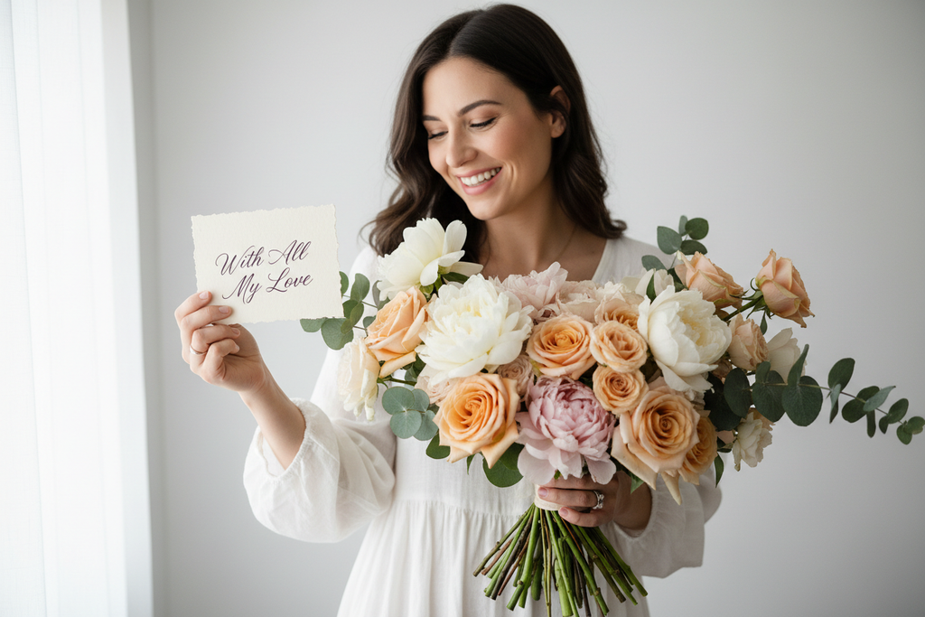 Full Size Greeting Cards