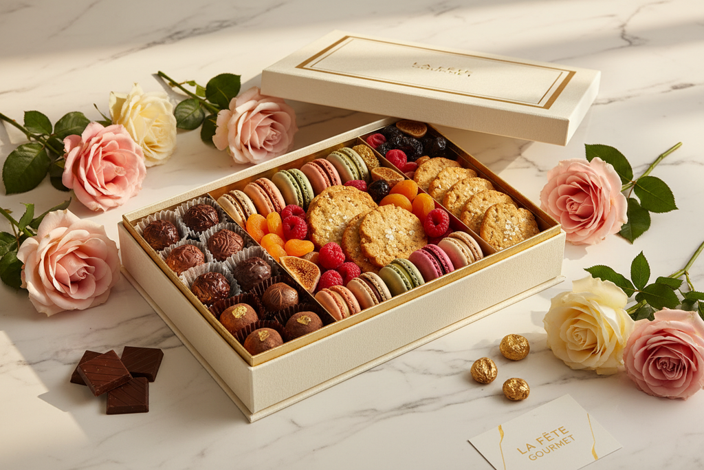 Gourmet Treats
