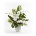 Executive Office Floral Display