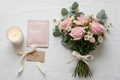 Self-Care Sunday Floral Bundle