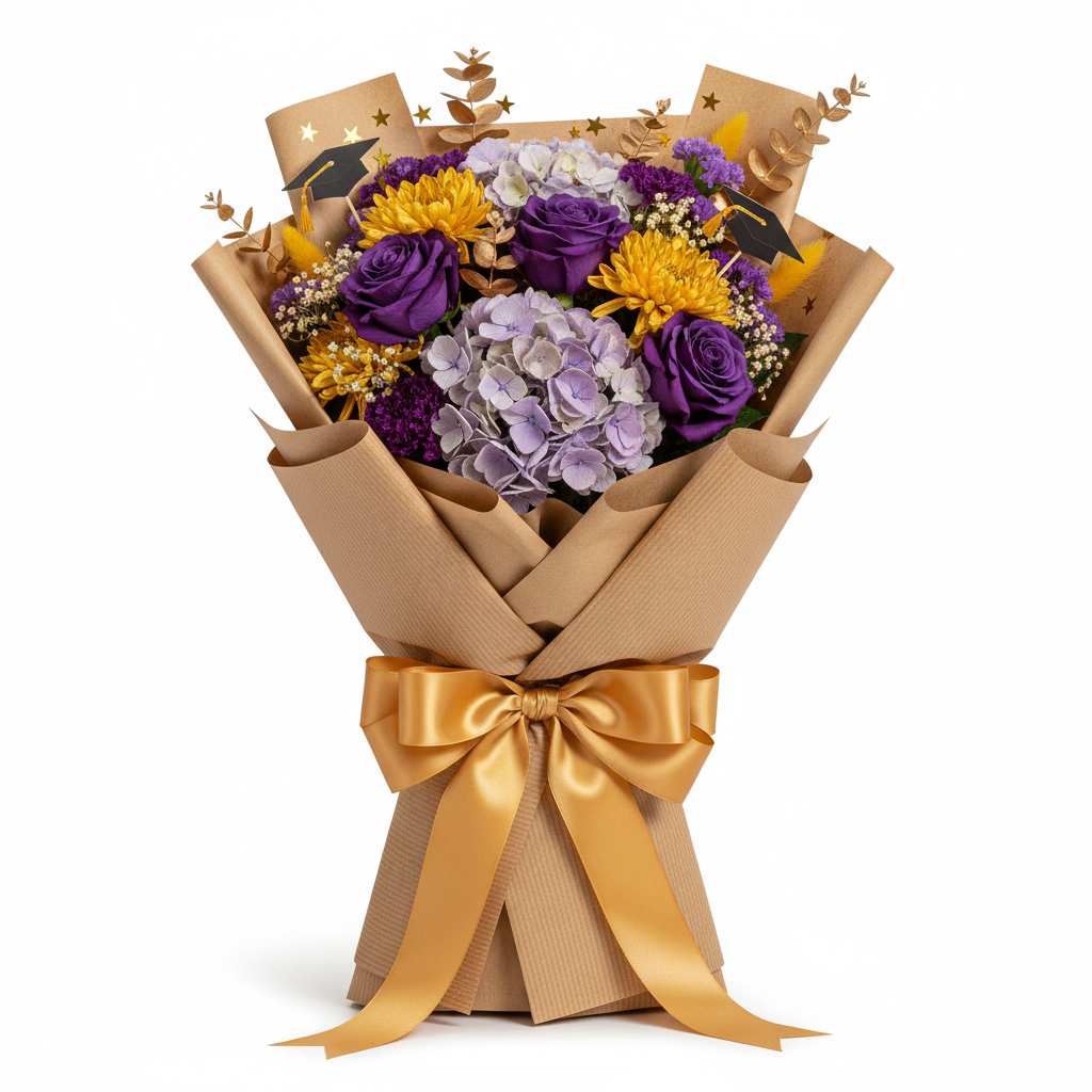 Packaging wrapped view