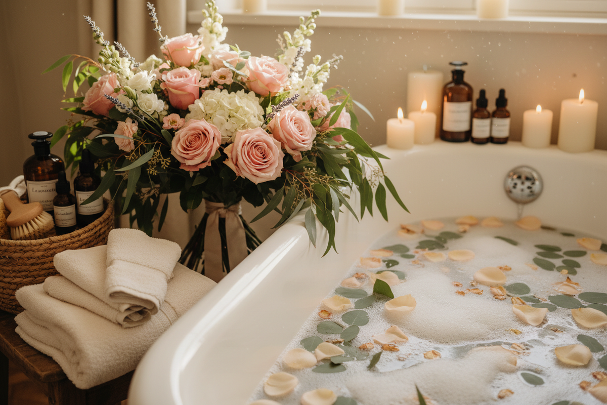 Self Care Spa