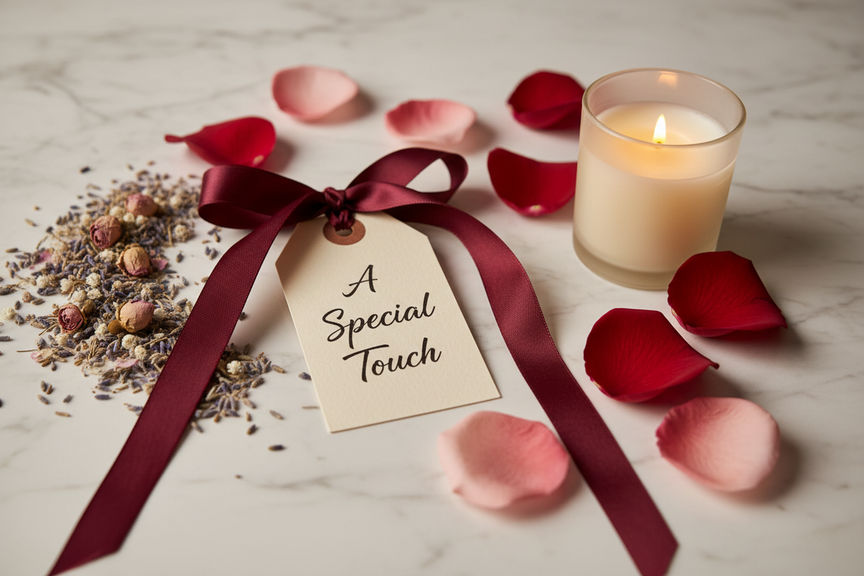 Special Touch